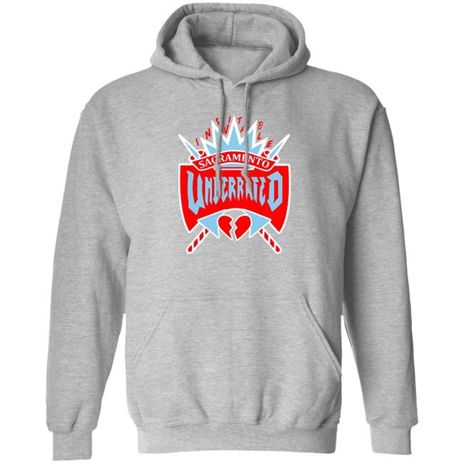 Underrated Hoodie Crewneck Sacramento Underrated T Shirt Matt George Sacramento Underrated Crewneck Inevitable916 Underrated T Shirt Hoodie sweatshirt Underrated Hoodie Crewneck Sacramento Underrated T Shirt Matt George Sacramento Underrated Crewneck Inevitable916 Underrated T Shirt Hoodie sweatshirt