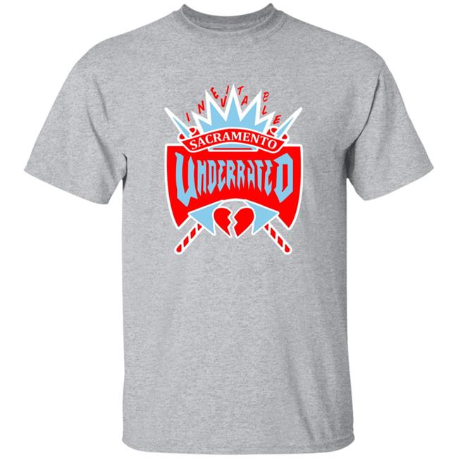 Underrated Hoodie Crewneck Sacramento Underrated T Shirt Matt George Sacramento Underrated Crewneck Inevitable916 Underrated T Shirt Hoodie sweatshirt Underrated Hoodie Crewneck Sacramento Underrated T Shirt Matt George Sacramento Underrated Crewneck Inevitable916 Underrated T Shirt Hoodie sweatshirt