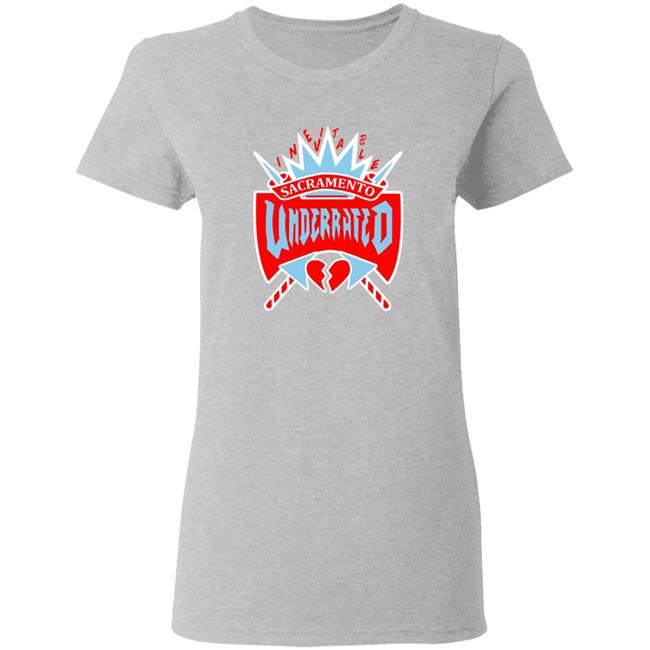 Underrated Hoodie Crewneck Sacramento Underrated T Shirt Matt George Sacramento Underrated Crewneck Inevitable916 Underrated T Shirt Hoodie sweatshirt Underrated Hoodie Crewneck Sacramento Underrated T Shirt Matt George Sacramento Underrated Crewneck Inevitable916 Underrated T Shirt Hoodie sweatshirt