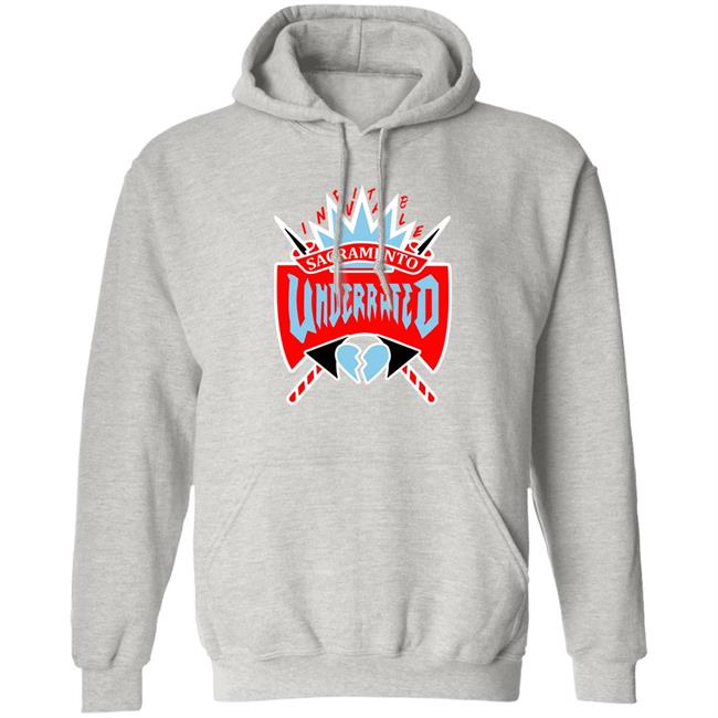 Underrated Hoodie Crewneck Sacramento Underrated T Shirt Matt George Sacramento Underrated Crewneck Inevitable916 Underrated T Shirt Hoodie sweatshirt Underrated Hoodie Crewneck Sacramento Underrated T Shirt Matt George Sacramento Underrated Crewneck Inevitable916 Underrated T Shirt Hoodie sweatshirt