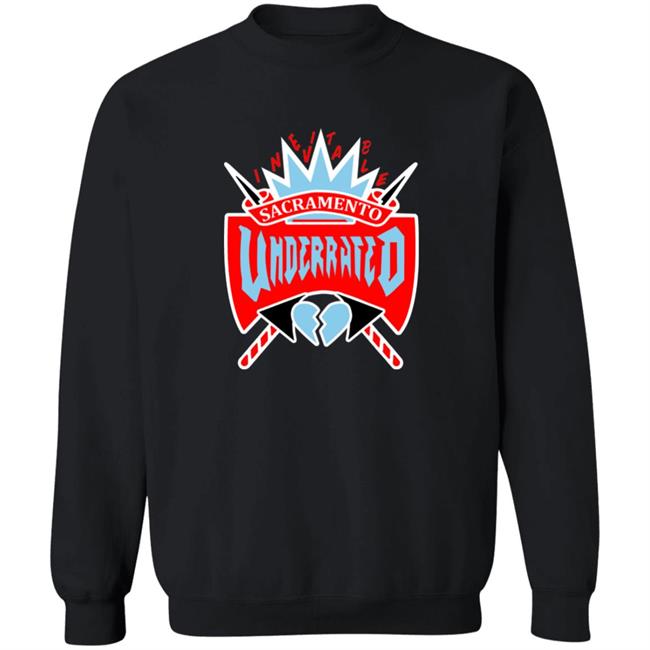 Underrated Hoodie Crewneck Sacramento Underrated T Shirt Matt George Sacramento Underrated Crewneck Inevitable916 Underrated T Shirt Hoodie sweatshirt Underrated Hoodie Crewneck Sacramento Underrated T Shirt Matt George Sacramento Underrated Crewneck Inevitable916 Underrated T Shirt Hoodie sweatshirt