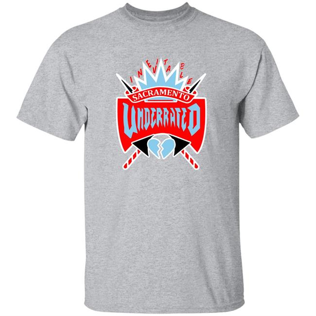 Underrated Hoodie Crewneck Sacramento Underrated T Shirt Matt George Sacramento Underrated Crewneck Inevitable916 Underrated T Shirt Hoodie sweatshirt Underrated Hoodie Crewneck Sacramento Underrated T Shirt Matt George Sacramento Underrated Crewneck Inevitable916 Underrated T Shirt Hoodie sweatshirt