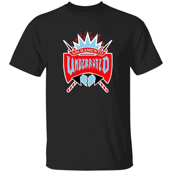 Underrated Hoodie Crewneck Sacramento Underrated T Shirt Matt George Sacramento Underrated Crewneck Inevitable916 Underrated T Shirt Hoodie sweatshirt Underrated Hoodie Crewneck Sacramento Underrated T Shirt Matt George Sacramento Underrated Crewneck Inevitable916 Underrated T Shirt Hoodie sweatshirt