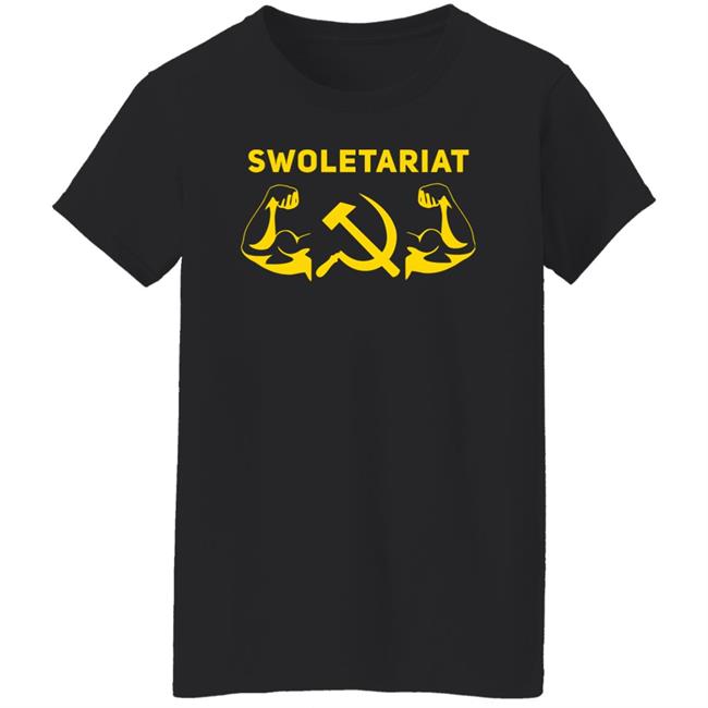 Swoletariat Brocialist Shirt Joepseudo Swoletariat Brocialist Shirt Joepseudo