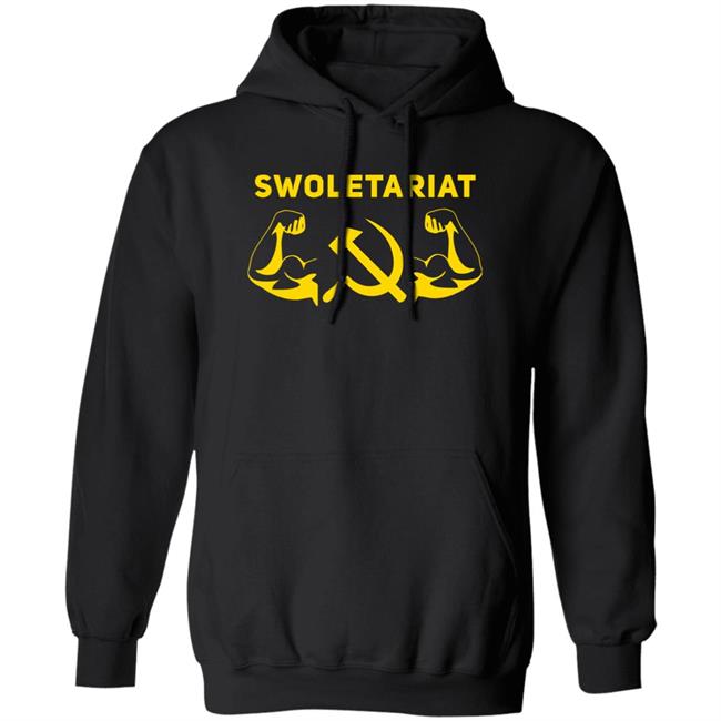 Swoletariat Brocialist Shirt Joepseudo Swoletariat Brocialist Shirt Joepseudo