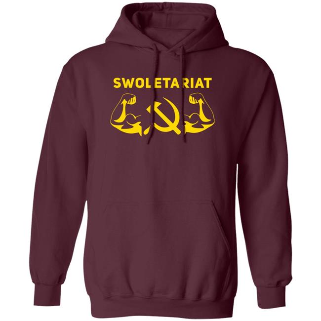 Swoletariat Brocialist Shirt Joepseudo Swoletariat Brocialist Shirt Joepseudo