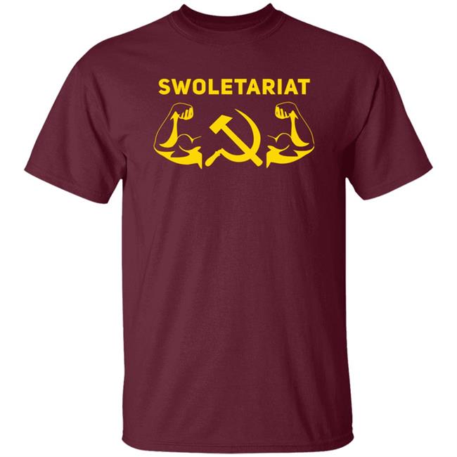 Swoletariat Brocialist Shirt Joepseudo Swoletariat Brocialist Shirt Joepseudo