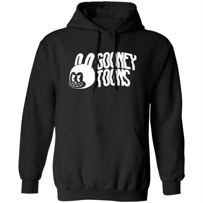 Gooney Toons Hoodie Gooney Store