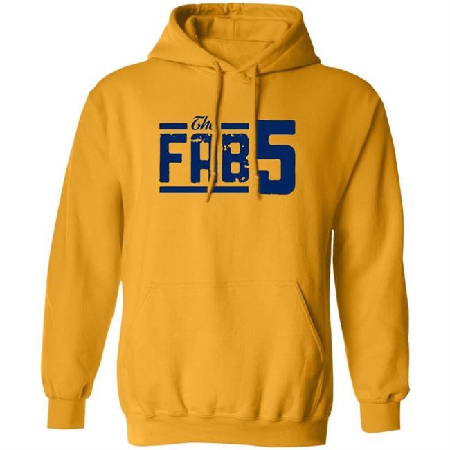 The Fab 5 Hoodie Big Cat The Fab 5 Shirt Hoodie Sweatshirt The Fab 5 Hoodie Big Cat The Fab 5 Shirt Hoodie Sweatshirt