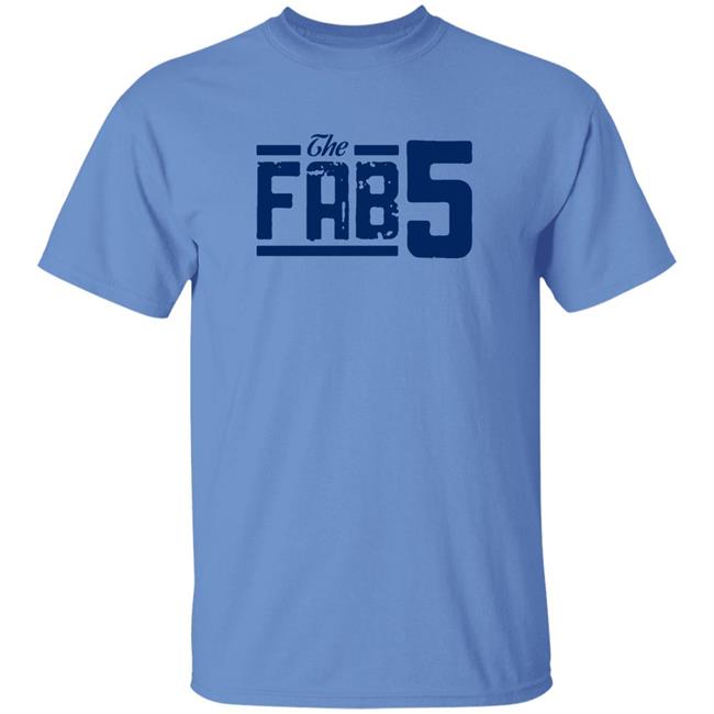 The Fab 5 Hoodie Big Cat The Fab 5 Shirt Hoodie Sweatshirt The Fab 5 Hoodie Big Cat The Fab 5 Shirt Hoodie Sweatshirt