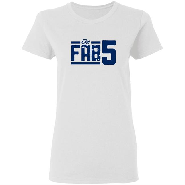 The Fab 5 Hoodie Big Cat The Fab 5 Shirt Hoodie Sweatshirt The Fab 5 Hoodie Big Cat The Fab 5 Shirt Hoodie Sweatshirt