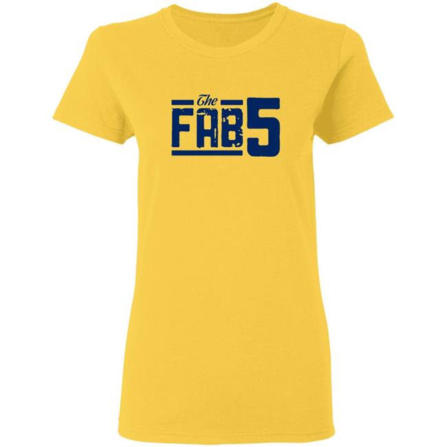 The Fab 5 Hoodie Big Cat The Fab 5 Shirt Hoodie Sweatshirt The Fab 5 Hoodie Big Cat The Fab 5 Shirt Hoodie Sweatshirt