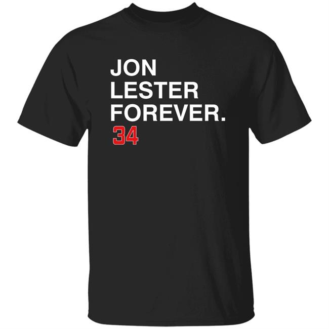 Jon Lester Forever T Shirt Myrtle Beach Pelicans Obvious Shirts Obvious Shirts Hoodie Sweatshirt