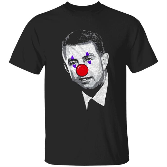 Elevenwarriors Merch The Tiger Clown Shirt Hoodie Sweatshirt Elevenwarriors Merch Shirt