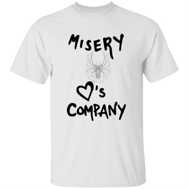Miley Ray Cyrus Merch Misery Loves Company Shirt Miley Ray Cyrus Merch Shirt Hoodie Sweatshirt