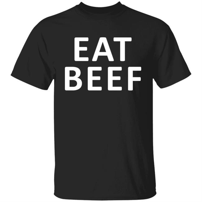 Eat Beef T Shirt Shadow Matamori Eat Beef T Shirt Hoodie Sweatshirt