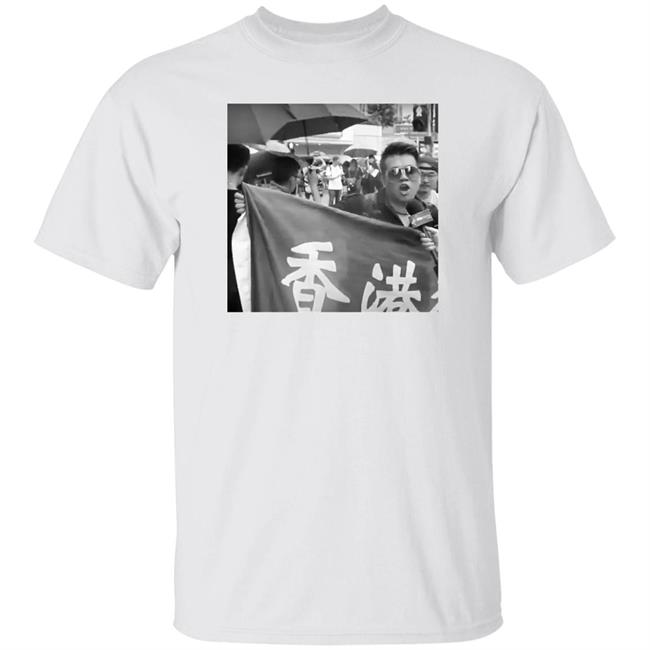 Donald Trump Don’t Trust China, China Is Asshoe Shirt Katie Pavlich Don’T Trust China, China Is Asshoe Shirt