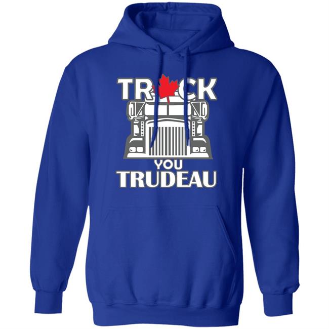 Ana Braga Truck You Trudeau Shirt Oh Bette Ana Braga Truck You Trudeau Shirt Oh Bette