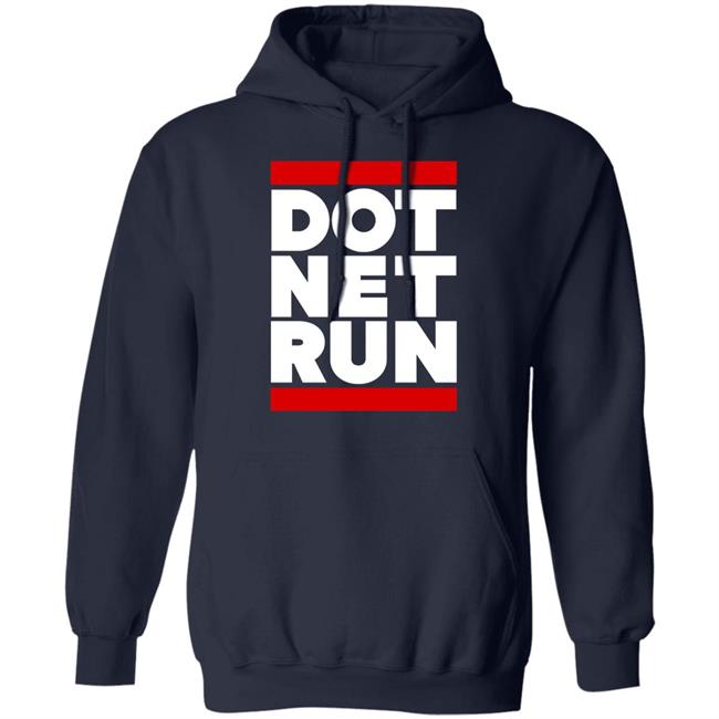 Dot Net Run Shirt Scott Hanselman Dot Net Run Shirt Scott Hanselman