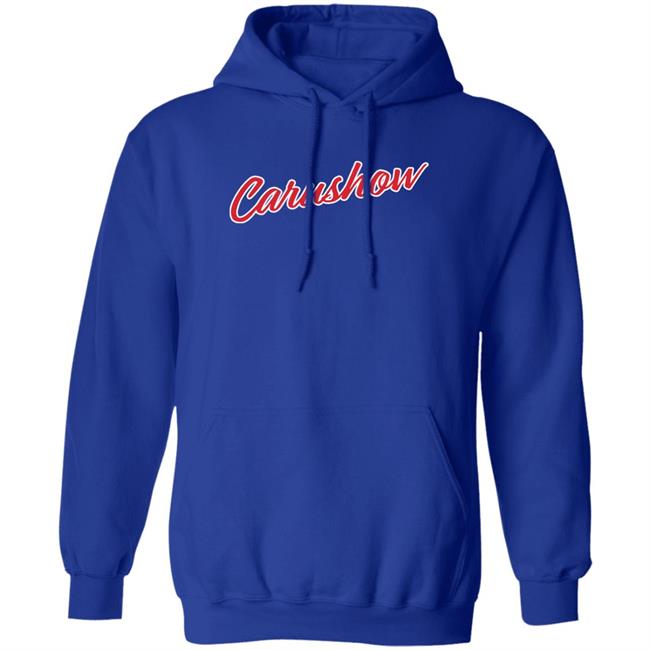 Caruso Script Hoodie Alexcarushow Store Caruso Script Hoodie Alexcarushow Store