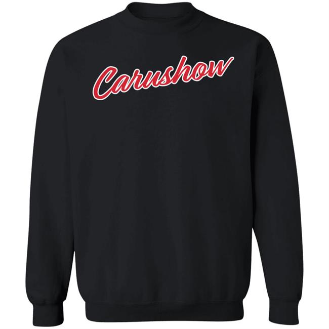 Caruso Script Hoodie Alexcarushow Store Caruso Script Hoodie Alexcarushow Store