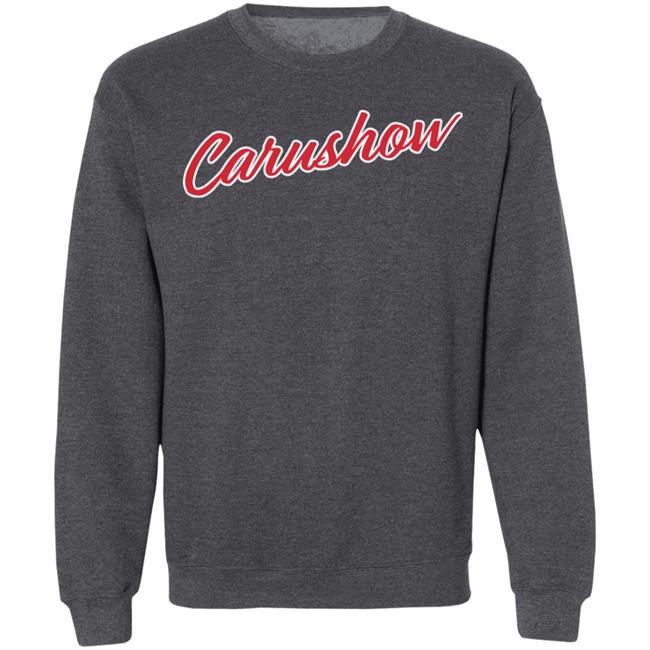 Caruso Script Hoodie Alexcarushow Store Caruso Script Hoodie Alexcarushow Store