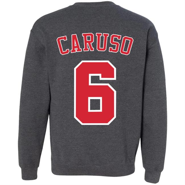Caruso Script Hoodie Alexcarushow Store Caruso Script Hoodie Alexcarushow Store