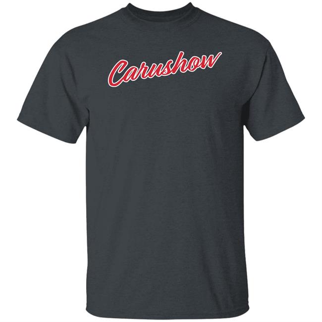 Caruso Script Hoodie Alexcarushow Store Caruso Script Hoodie Alexcarushow Store