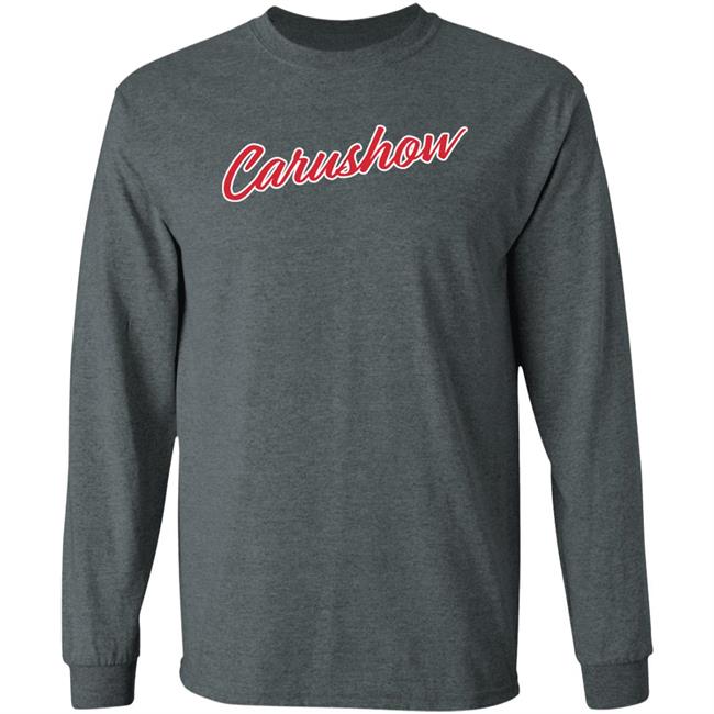 Caruso Script Hoodie Alexcarushow Store Caruso Script Hoodie Alexcarushow Store