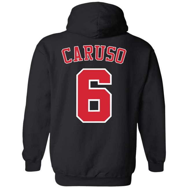 Caruso Script Hoodie Alexcarushow Store Caruso Script Hoodie Alexcarushow Store