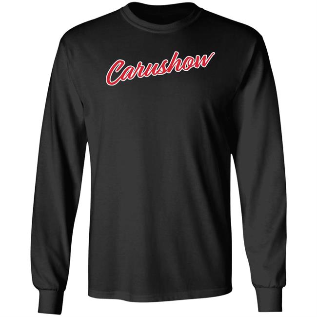 Caruso Script Hoodie Alexcarushow Store Caruso Script Hoodie Alexcarushow Store