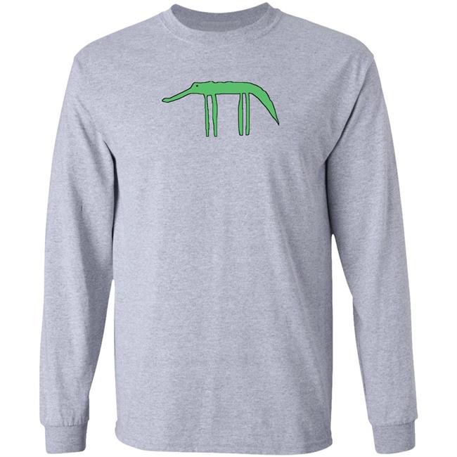 Gators Daily Gator Shirt Gators Daily Merch