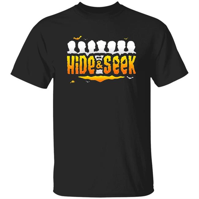 Sidemen Hide And Seek Shirt Sidemen Hide And Seek Hoodie Sweatshirt
