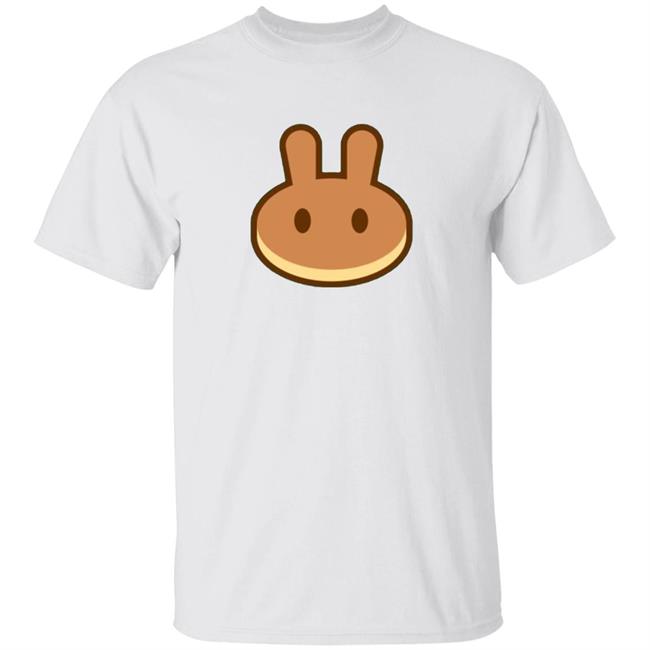Pancakeswap Cake T-Shirt Pancakeswap Merch Shirt Hoodie Sweatshirt
