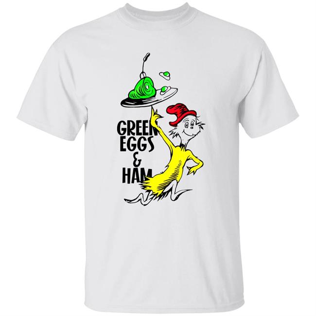 Green Eggs And Ham Shirt Dr Seuss Do You Like Green Eggs And Ham Shirt Green Eggs And Ham Toddler Shirt Hoodie Sweatshirt