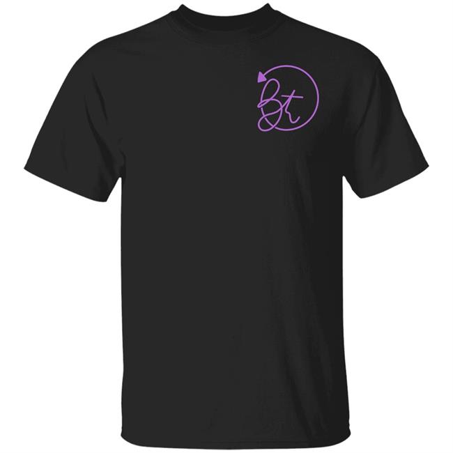 Brennen Taylor Merch Purple Bt Shirt Brennen Taylor Merch Shirt Hoodie Sweatshirt