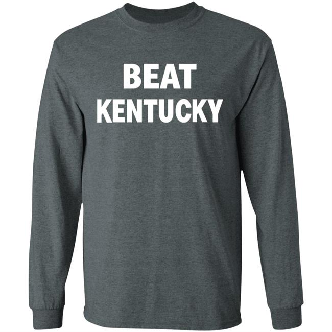 Razorback Redd Beat Kentucky Shirt Hoodie Sweatshirt Razorback Redd Beat Kentucky Shirt Hoodie Sweatshirt