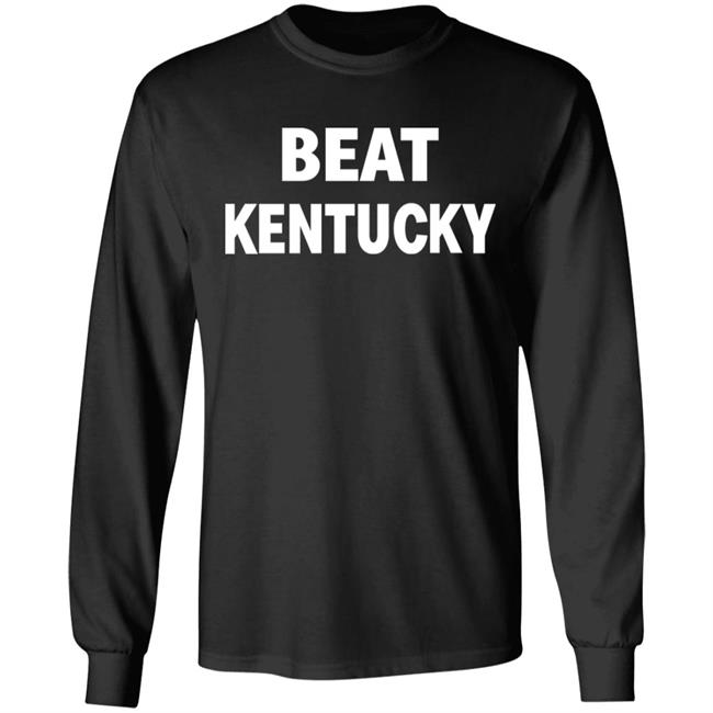 Razorback Redd Beat Kentucky Shirt Hoodie Sweatshirt Razorback Redd Beat Kentucky Shirt Hoodie Sweatshirt