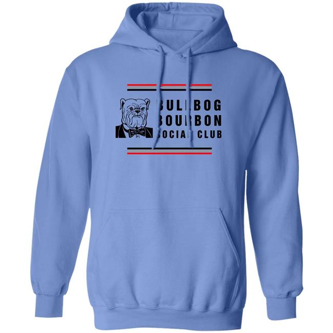 Bulldog Bourbon Social Club Shirt Georgia Football Bulldog Bourbon Social Club Shirt Georgia Football