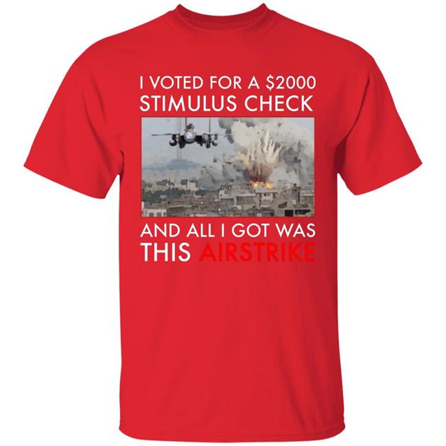 What You Get For Your Vote Shirt Luke Rudkowski What You Get For Your Vote Shirt Hoodie Sweatshirt