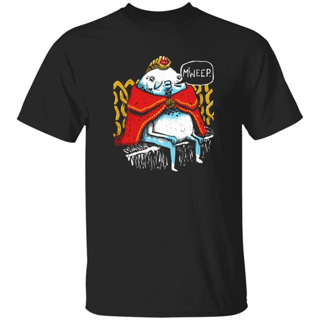 Zelda Merch King Zora T Shirt Zelda M'weep Shirts Zion Grassl Gdc