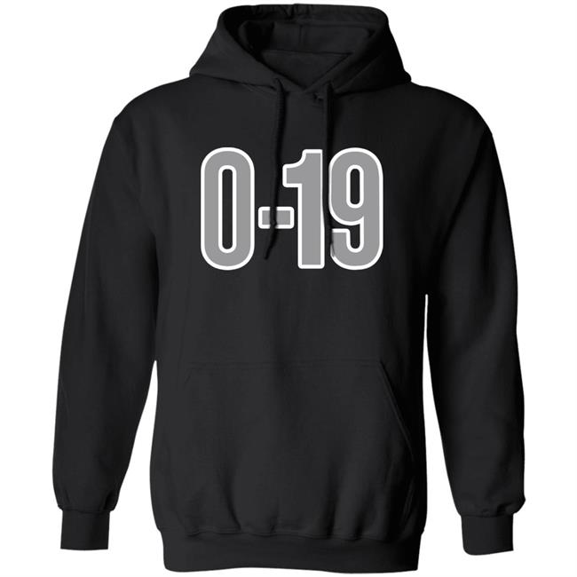 Celebrate Georgetown's Record 0 19 Shirt Casual Hoya Celebrate Georgetown's Record 0 19 Shirt Casual Hoya