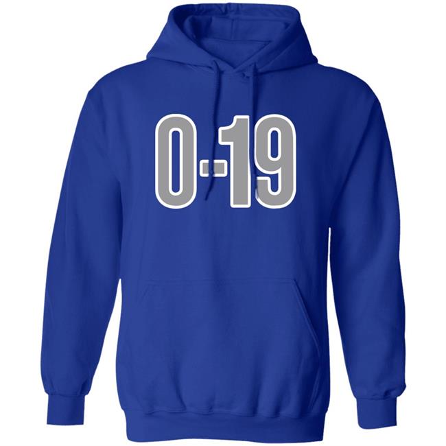 Celebrate Georgetown's Record 0 19 Shirt Casual Hoya Celebrate Georgetown's Record 0 19 Shirt Casual Hoya