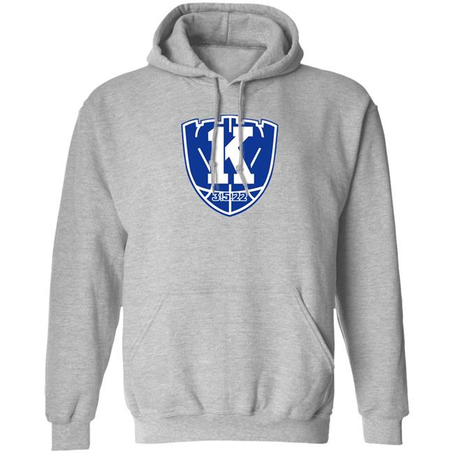 Coach K Granddaughter Long Sleeve T Shirt North Carolina Cameron Indoor Coach K Granddaughter Long Sleeve T Shirt North Carolina Cameron Indoor