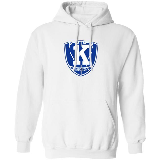 Coach K Granddaughter Long Sleeve T Shirt North Carolina Cameron Indoor Coach K Granddaughter Long Sleeve T Shirt North Carolina Cameron Indoor