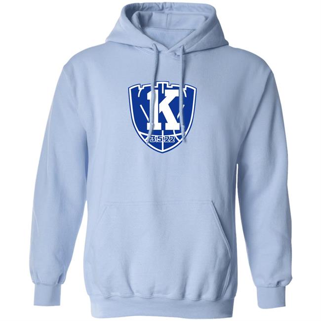 Coach K Granddaughter Long Sleeve T Shirt North Carolina Cameron Indoor Coach K Granddaughter Long Sleeve T Shirt North Carolina Cameron Indoor