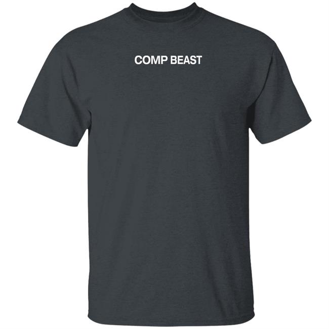 Arisa Cox Comp Beast Hoodie Arisa Cox Comp Beast Hoodie