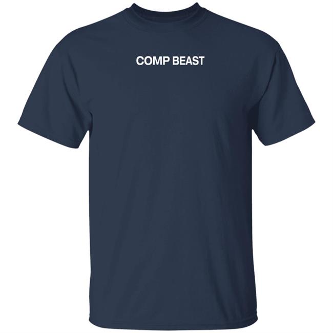 Arisa Cox Comp Beast Hoodie Arisa Cox Comp Beast Hoodie