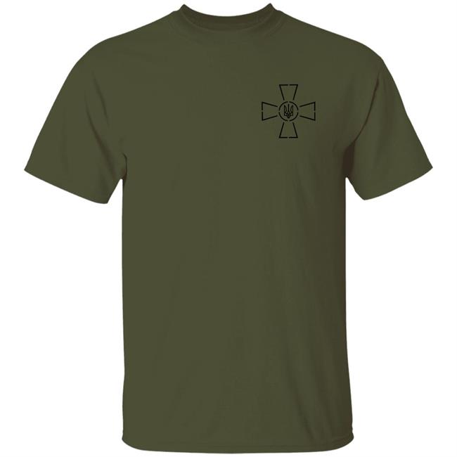 Volodymyr Zelensky Herren Damen Ukraine Armee Selenskyj Armee T Shirt
