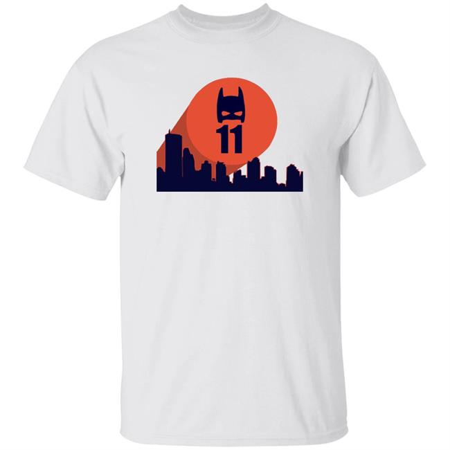 Illinois Super Hero With A Black Mask On Shirt Hoodie Sweatshirt